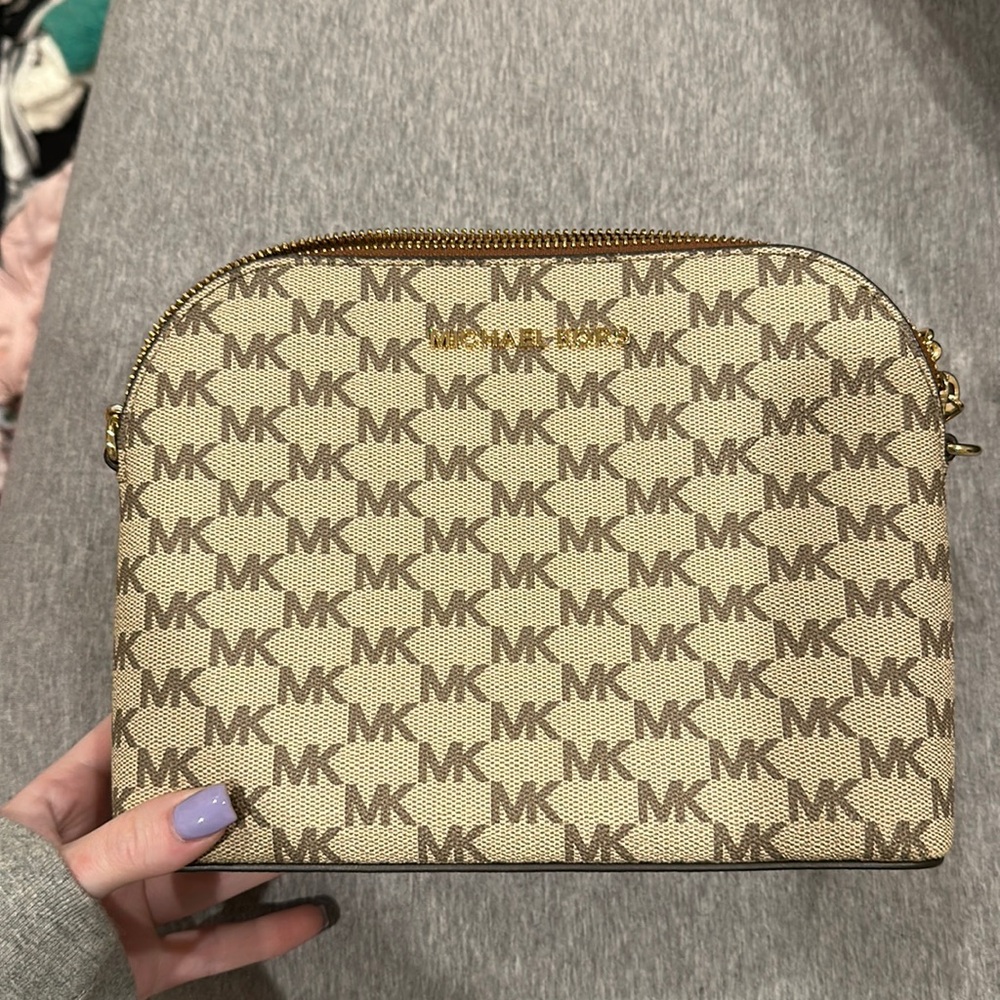 MK Cross Body Bag